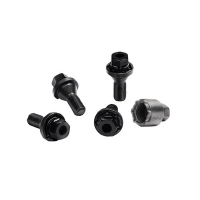 Kit de bloqueo de rueda original Alfa Romeo OE 68353605AA Foto 1 de 4