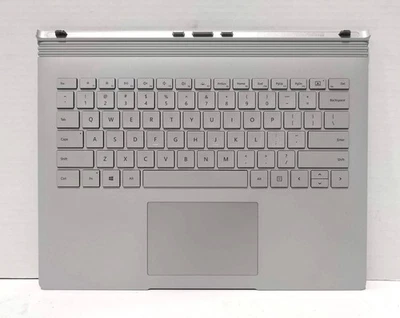 Microsoft 1834 Surface Book 2 13" Performance Base Keyboard 178 Battery Cycles - Image 1 of 4