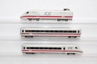 Märklin H0 aus 29786 ICE 2 Hochgeschwindigkeitszug dig (F207) - Bild 1 von 4