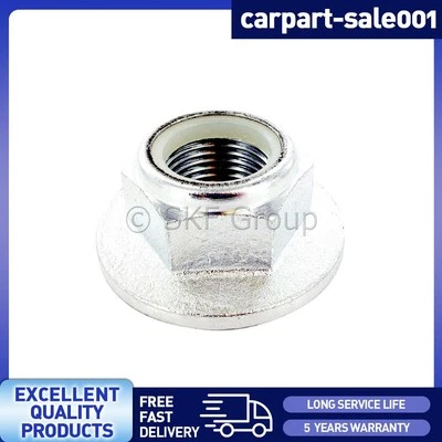 For Dodge Challenger 2008-2011 SKF Front Axle Nut - Image 1 of 3