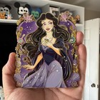 Vanessa Ursula Limited Edition Fantasy Pin The Little Mermaid