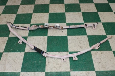 15-20 Yukon XL Overhead Roof Passenger Side Right RH Curtain Airbag Air Bag WTY Foto 1 de 4