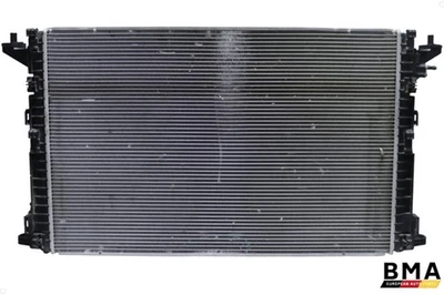 Radiador de refrigeración del motor delantero Audi RS5 S5 8W0121251H 2018-2025 OEM Foto 1 de 4