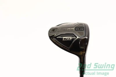 Tour Edge Exotics C723 Fairway Wood 3 Wood 3W 15° Graphite Stiff Right 43.0in - Image 1 of 4
