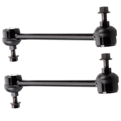 2x Links de barra oscilante traseira K90345 para 2002-2014 Toyota Camry Avalon Lexus ES330 - Imagem 1 de 4