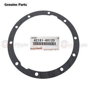 Genuine Toyota Prado 120 Series VZJ TRJ Rear Diff Centre Gasket - Picture 1 of 1