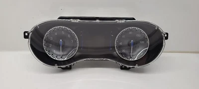 2017 17 CHRYSLER PACIFICA Speedometer MPH 3.5 Screen   - Image 1 of 4