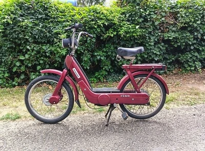 Piaggio Ciao - Bild 1 von 4