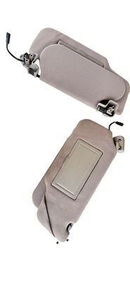 Parasoles L&R 03-11 Grand Marquis/corona vic *pergamino* Foto 1 de 4