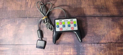 KONAMI Dance Dance Revolution Hand Controller Tested and Working PS1,2 Used - Image 1 of 3