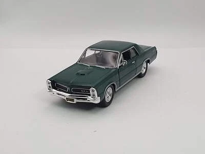 Pontiac GTO Welly 1/38 - Immagine 1 di 4