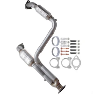 For 1999-2006 Chevy Silverado GMC Sierra 1500 Catalytic Converter EPA Approved - Picture 1 of 12