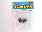 Team Losi 8B Composite Clutch Shoes (2), LOSA9107 New Old Stock, A-9107