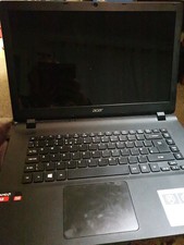 Acer Aspire ES15 Es1-521-84rw 8GB, 1TB HDD