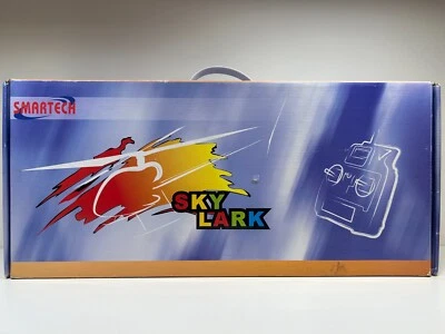 SMARTECH SKYLARK EP Mini Helicopter Ready to Fly, Free Worldwide Shipping - Image 1 of 4