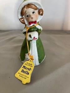 vintage merri bells jasco 1978 - Bild 1 von 3