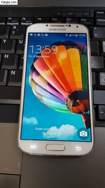 Samsung Galaxy S4 4G-LTE 2GB ram, 16GB rom schermo super amoled 5'' - Immagine 1 di 1
