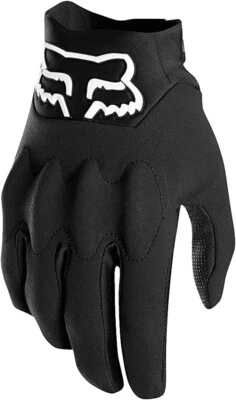 Fox Racing DEFEND FIRE GLOVES ADULT Men's Mountain Bike Bicycle MTB - Image 1 of 4