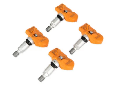 HUF TPMS Sensor fits BMW 36106856227 36236798726 36236781847 36236779490 [4 pcs] - Image 1 of 2