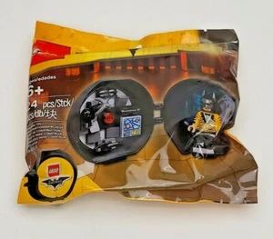 Lego 6178088 The Batman Movie Tuxedo Batman pod polybag discontinued rare - Picture 1 of 1
