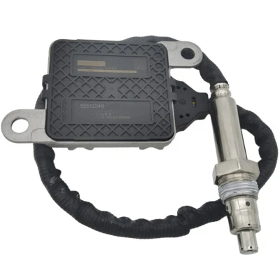55512349 NOx Sensor Position 2 Für Opel Insignia B 2.0 CDTi B20DTH D20DTH D20DTR - Bild 1 von 4