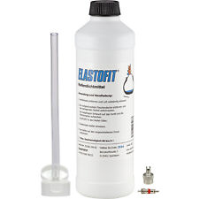 Produktbild - ELASTOFIT Reifendichtmittel 500 ml  Dichtmittel für Reifen Pannenset MHD 2034