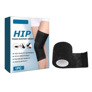 Self Adherent Bandages Wrap Elastic Bandages Knee Wrap Cohesive Bandages - Picture 1 of 8