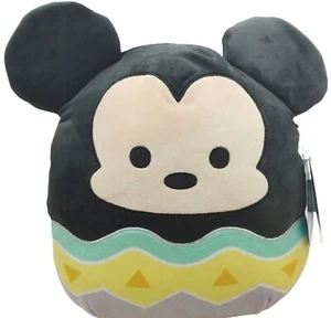 Squishmallow Disney Mickey Mouse Ostern 10 Zoll Plüsch NEU Neu mit Etikett - Bild 1 von 2