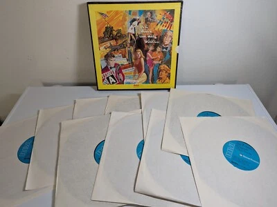 Readers Digest VA - I've Heard That Song Before (10 LP Box Set) RCA DPL9-010 - Image 1 of 4