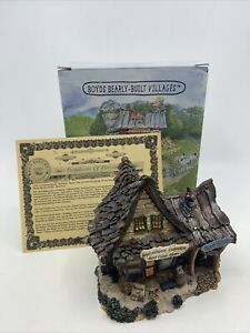 Boydâ€™s Bearly-Built Villages - Acres Jebâ€™s General Store and Blacksmithy #19049