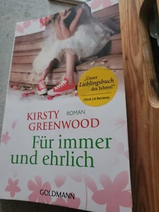 Für immer und ehrlich von Kirsty Greenwood - Bild 1 von 1