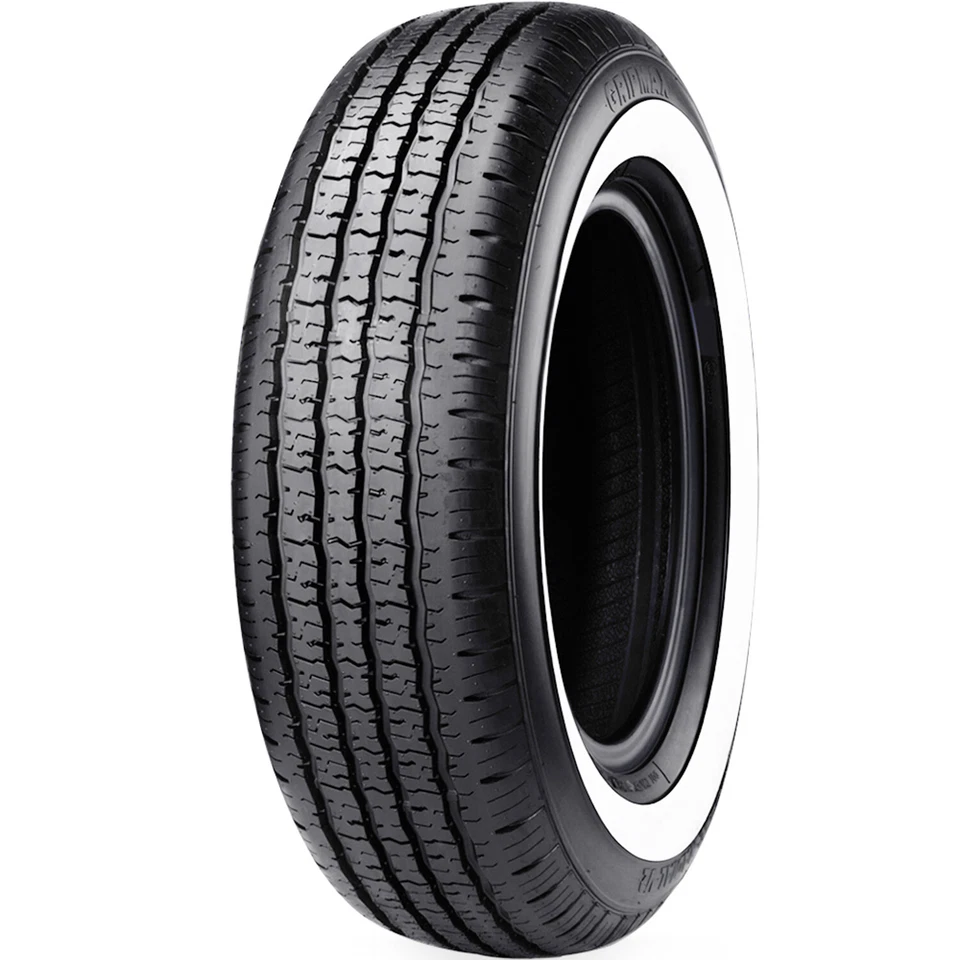 4 Tires Gripmax MaxGrip Classic G/T 185/70R15 89H AS A/S All Season Foto 1 de 3