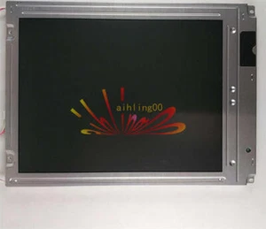 LQ104V1DG21 10,4" Sharp 640×480 Auflösung LCD Bildschirm Panel - Bild 1 von 1