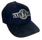 Vintage Con Air Movie 90s Jerry Bruckheimer 1997 Mohrs Strapback Hat Cap