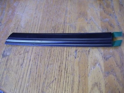 FORD EXP 1982 - 1983 CUARTO TRASERO MOLDEADO LH Foto 1 de 2