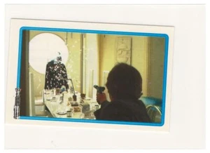 1996 SKYBOX STAR WARS STICKERS #48 SHOOTING AT VADER - Picture 1 of 2