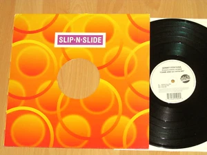 12" Lenny Fontana - Liquid Woman / Come And Go With Me - Mint - Picture 1 of 3
