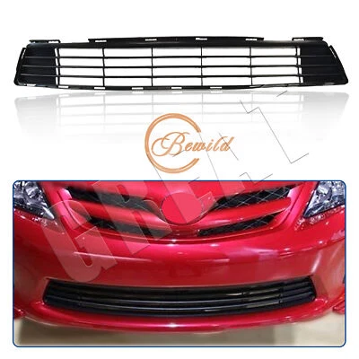 For 2011 2012 2013 Toyota Corolla Front Bumper Lower Grille TO1036125 5311202280 - Image 1 of 4