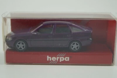 Herpa Modellauto 1:87 Opel Vectra Fließheck Nr. 021906 - Bild 1 von 4
