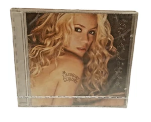 Shakira CD - Bild 1 von 4