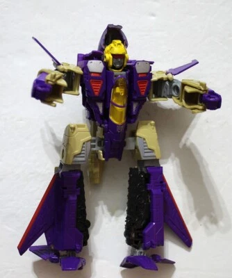 Blitzwing Transformer 2014 Action figure Hasbro Transformers - Image 1 of 3