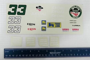 NASCAR #33 SKOAL OLDSMOBILE 5 PIECES - Picture 1 of 6