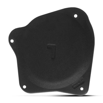 Almohadilla de panel de aislamiento del capó del motor delantero para Mercedes-Benz S450 S400 W222 Foto 1 de 4