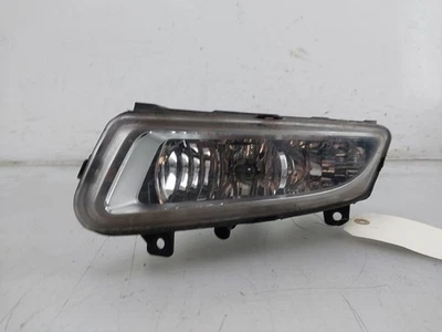 FARO FENDINEBBIA ANTERIORE SX Volkswagen Polo V (6R) 2010 6R0941061C Foto 1 de 3
