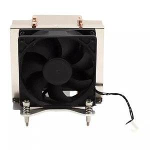 Disipador térmico y ventilador de rendimiento HP (L97053-001) Z2 G5 Tower 125W - Imagen 1 de 3