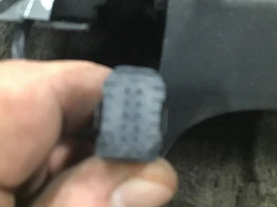 Speedometer Cluster MPH V8 Fits 08-10 AUDI A8 379569 - Image 1 of 4