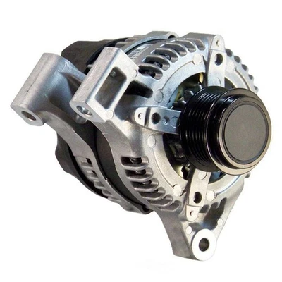 Reman Alternator fits 2013-2017 GMC Terrain  ACDELCO GOLD/PROFESSIONAL - Image 1 of 4