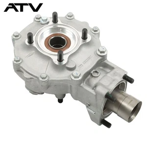 Conjunto diferencial trasero para Honda Foreman para Rubicon 500 4x4 TRX500 01-04 - Imagen 1 de 8