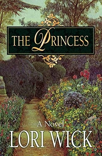 The Princess (Contemporary Romance) - Paperback By Wick, Lori - VERY GOOD - Image 1 of 1