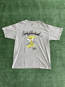 SIZE 2XL - Travis Scott Cactus Jack x Neighborhood Tee - Picture 1 of 5